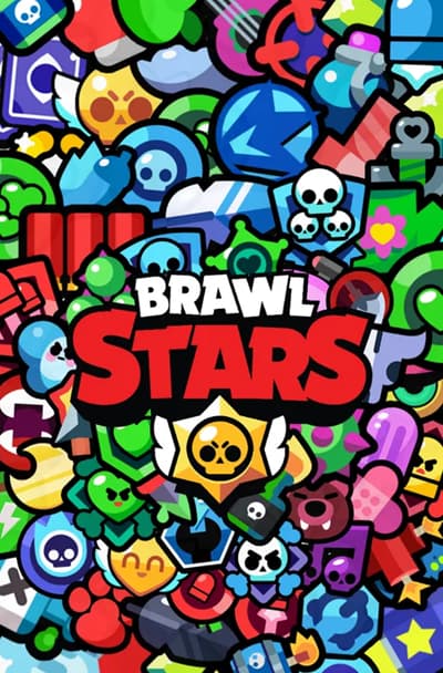 Brawl Stars