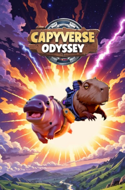 Capyverse