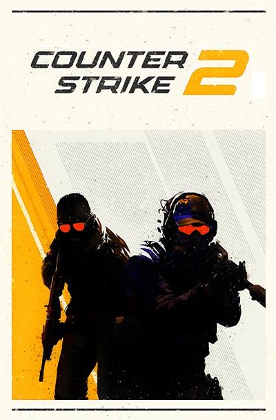 Counter Strike 2