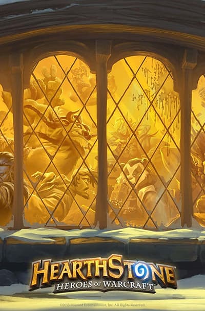 Hearthstone