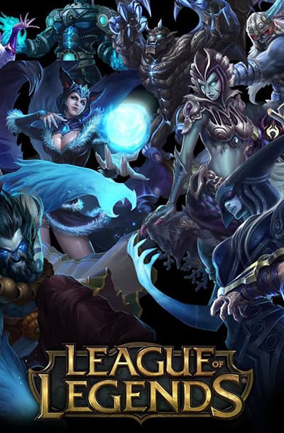 League of Legends