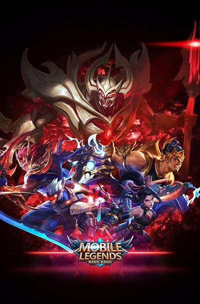 Mobile Legends: Bang Bang
