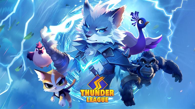 Thunder League