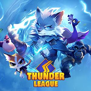 Thunder League