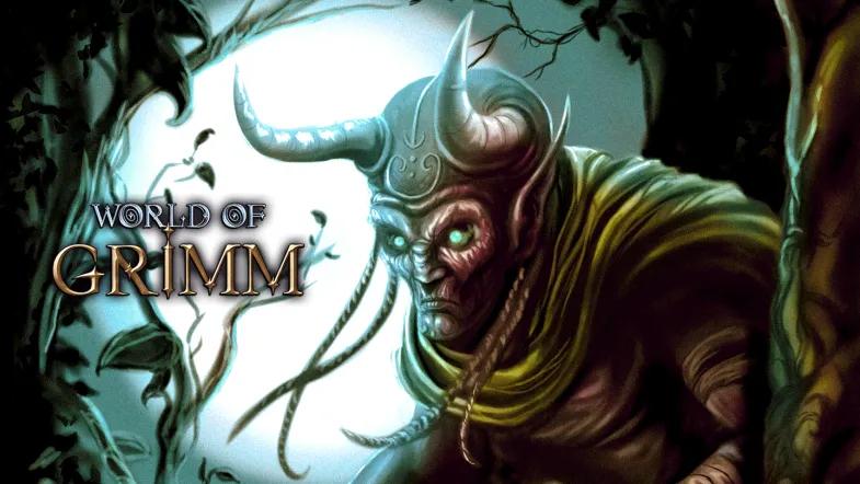 World of Grimm