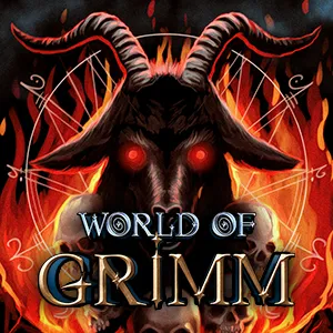 World of Grimm