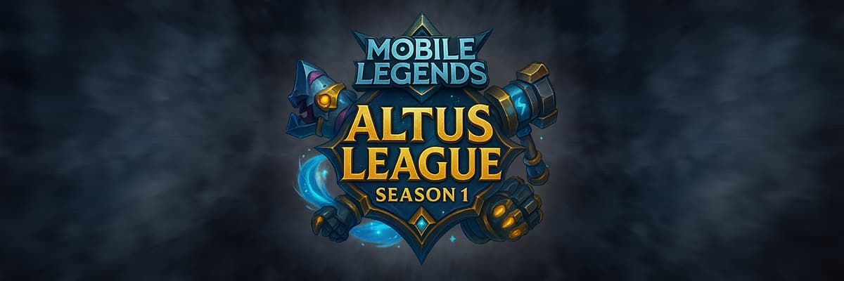 Mobile Legends Altus League Season 1