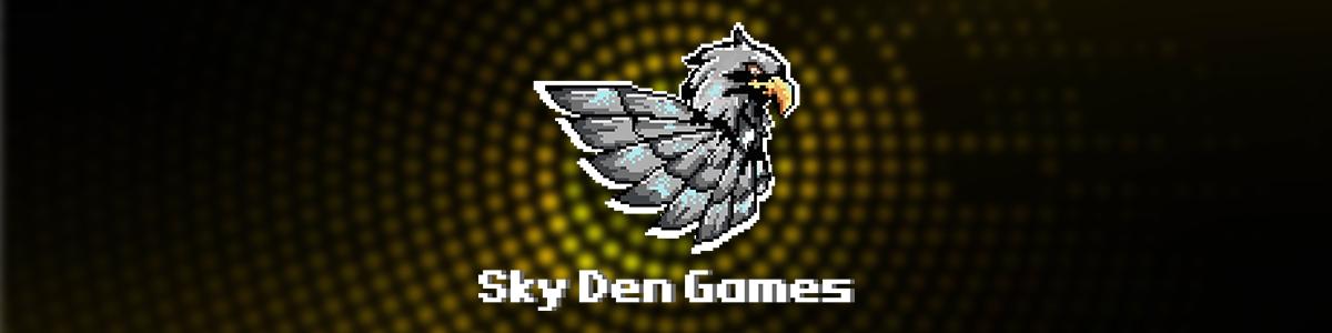 Spotlight on Sky Den Games' Latest Releases