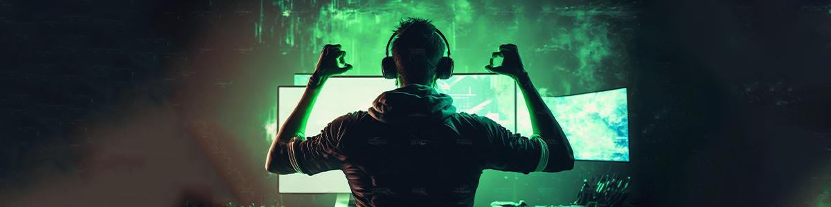 How to Start a Career in eSports: From Amateur to Pro