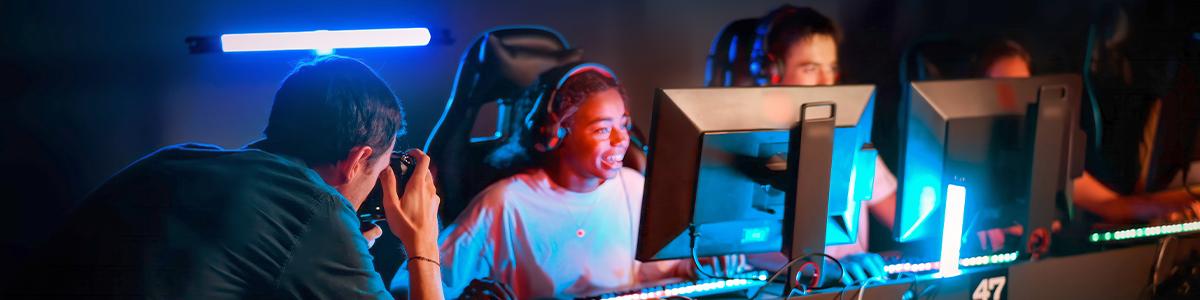 The Rise of eSports: How Competitive Gaming Became a Billion-Dollar Industry