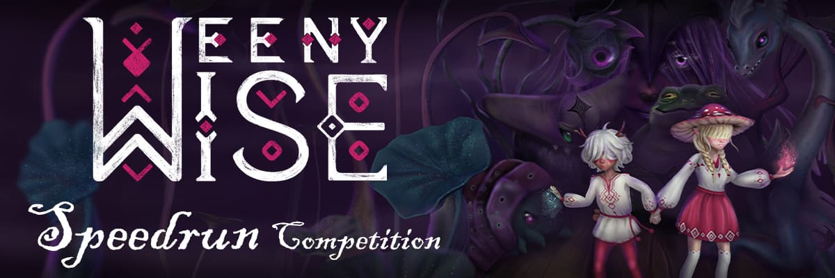 Wishlist Weeny Wise on Steam