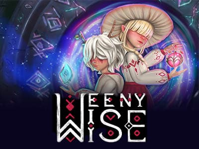 Wishlist Weeny Wise on Steam