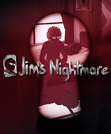 Jim's Nightmare: Chapter 01